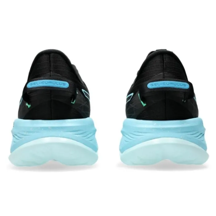 Asics Chaussures Running Neutre|Chaussures Running Entrainement^Gel-Cumulus 26 Lite-Show Noir
