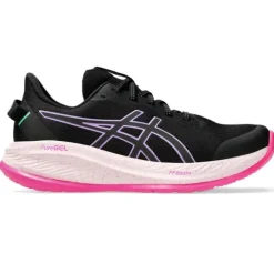 Asics Chaussures Running Neutre|Chaussures Running Entrainement^Gel-Cumulus 26 Lite-Show Noir