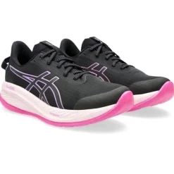 Asics Chaussures Running Neutre|Chaussures Running Entrainement^Gel-Cumulus 26 Lite-Show Noir