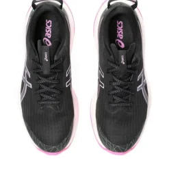 Asics Chaussures Running Neutre|Chaussures Running Entrainement^Gel-Cumulus 26 Lite-Show Noir