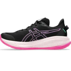 Asics Chaussures Running Neutre|Chaussures Running Entrainement^Gel-Cumulus 26 Lite-Show Noir