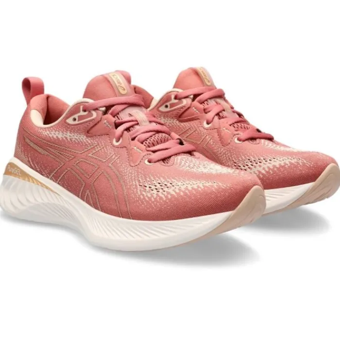 Asics Chaussures Running Neutre|Chaussures Running Entrainement^Gel-Cumulus 25 Nagino Rose