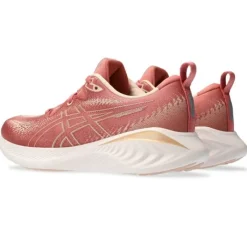 Asics Chaussures Running Neutre|Chaussures Running Entrainement^Gel-Cumulus 25 Nagino Rose