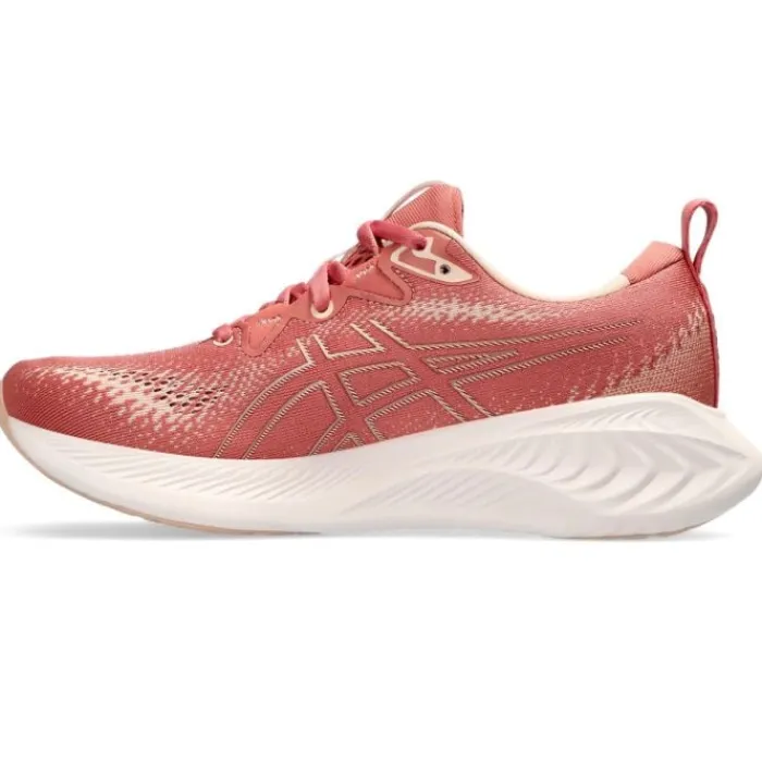 Asics Chaussures Running Neutre|Chaussures Running Entrainement^Gel-Cumulus 25 Nagino Rose