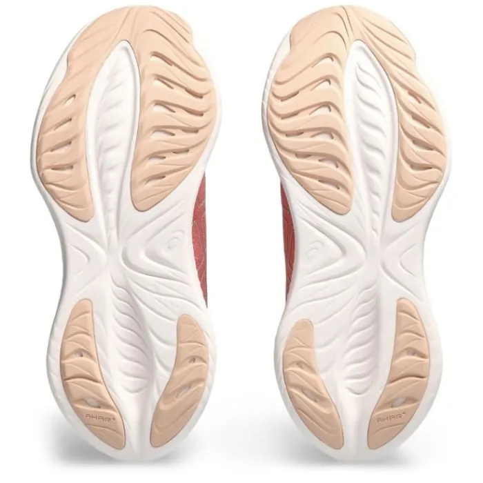 Asics Chaussures Running Neutre|Chaussures Running Entrainement^Gel-Cumulus 25 Nagino Rose