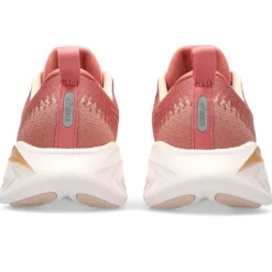 Asics Chaussures Running Neutre|Chaussures Running Entrainement^Gel-Cumulus 25 Nagino Rose