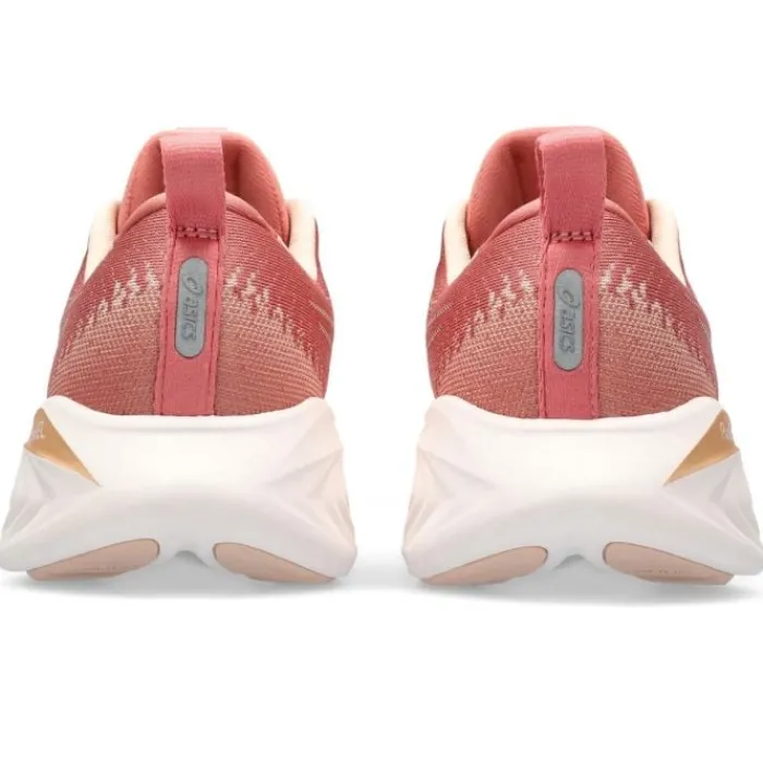Asics Chaussures Running Neutre|Chaussures Running Entrainement^Gel-Cumulus 25 Nagino Rose