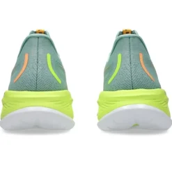 Asics Chaussures Running Neutre|Chaussures Running Entrainement^Gel-Cumulus 26 Paris Vert
