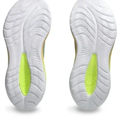 Asics Chaussures Running Neutre|Chaussures Running Entrainement^Gel-Cumulus 26 Paris Vert