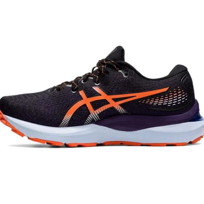 Asics Chaussures Running Neutre|Chaussures Trail^Gel-Cumulus 24 TR Mauve