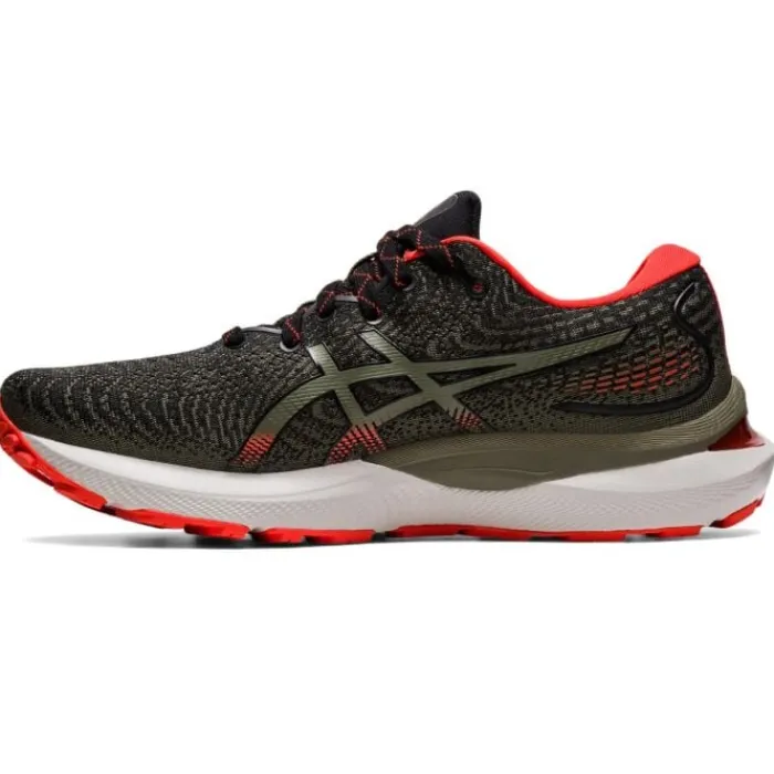 Asics Chaussures Running Neutre|Chaussures Trail^Gel-Cumulus 24 TR Vert