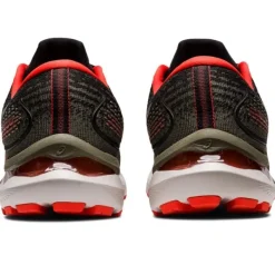Asics Chaussures Running Neutre|Chaussures Trail^Gel-Cumulus 24 TR Vert