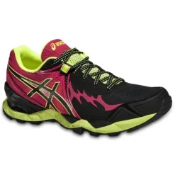 Asics Chaussures Running Neutre|Chaussures Trail^Gel-FujiEndurance PlasmaGuard