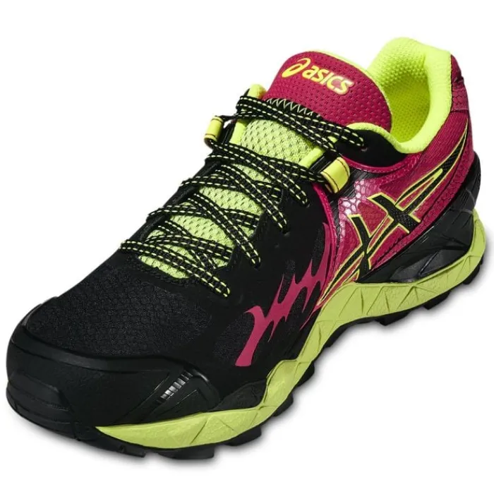 Asics Chaussures Running Neutre|Chaussures Trail^Gel-FujiEndurance PlasmaGuard