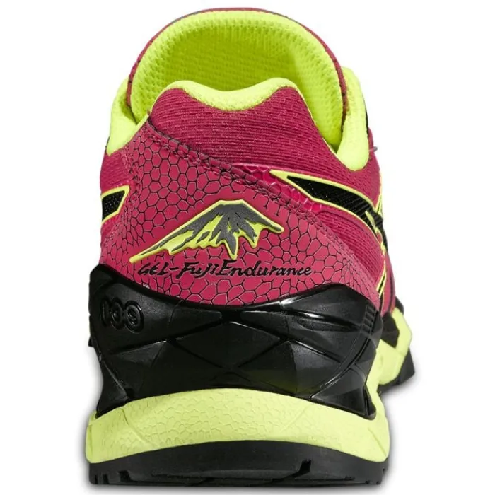 Asics Chaussures Running Neutre|Chaussures Trail^Gel-FujiEndurance PlasmaGuard