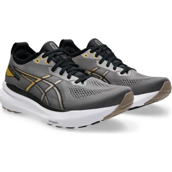 Asics Chaussures Pronation|Chaussures Running Entrainement^Gel-Kayano 31 Gris