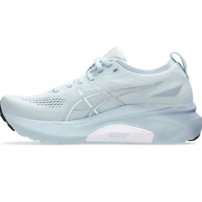 Asics Chaussures Pronation|Chaussures Running Entrainement^Gel-Kayano 31 Gris