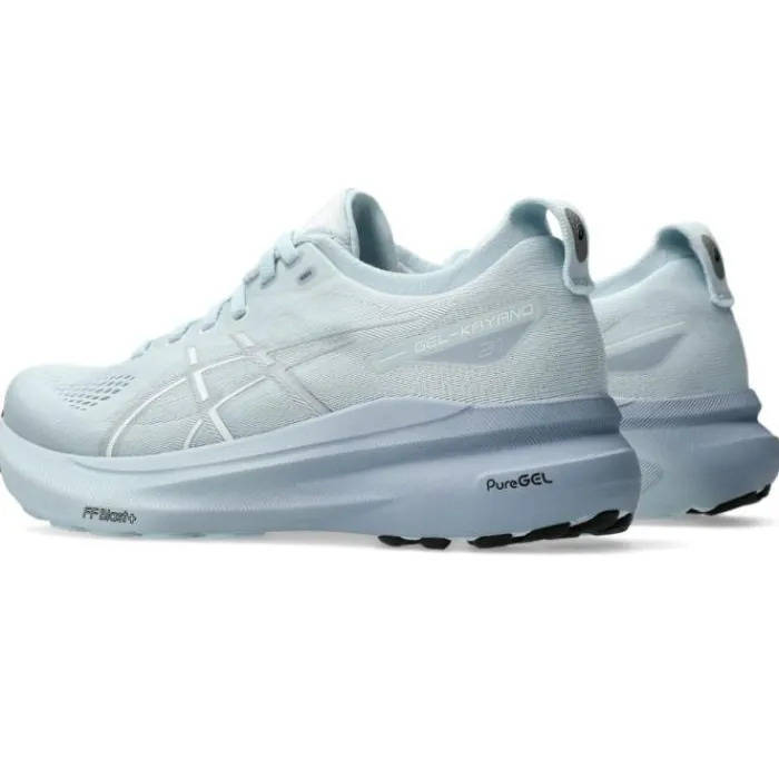 Asics Chaussures Pronation|Chaussures Running Entrainement^Gel-Kayano 31 Gris