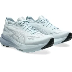 Asics Chaussures Pronation|Chaussures Running Entrainement^Gel-Kayano 31 Gris