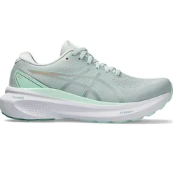 Asics Chaussures Pronation|Chaussures Running Entrainement^Gel-Kayano 30 Vert