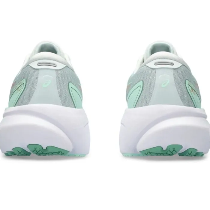 Asics Chaussures Pronation|Chaussures Running Entrainement^Gel-Kayano 30 Vert