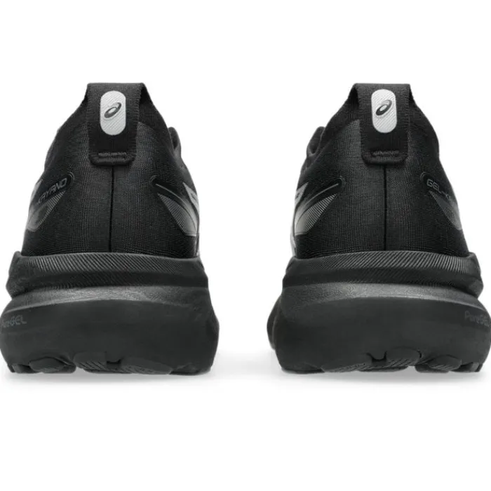 Asics Chaussures Pronation|Chaussures Running Entrainement^Gel-Kayano 31 Noir