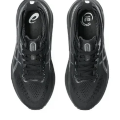 Asics Chaussures Pronation|Chaussures Running Entrainement^Gel-Kayano 31 Noir