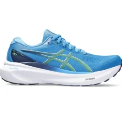 Asics Chaussures Pronation|Chaussures Running Entrainement^Gel-Kayano 30 Bleu
