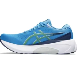 Asics Chaussures Pronation|Chaussures Running Entrainement^Gel-Kayano 30 Bleu