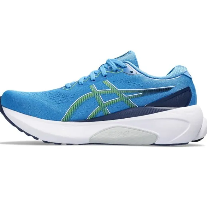 Asics Chaussures Pronation|Chaussures Running Entrainement^Gel-Kayano 30 Bleu