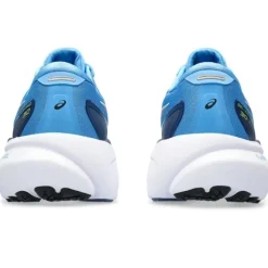 Asics Chaussures Pronation|Chaussures Running Entrainement^Gel-Kayano 30 Bleu