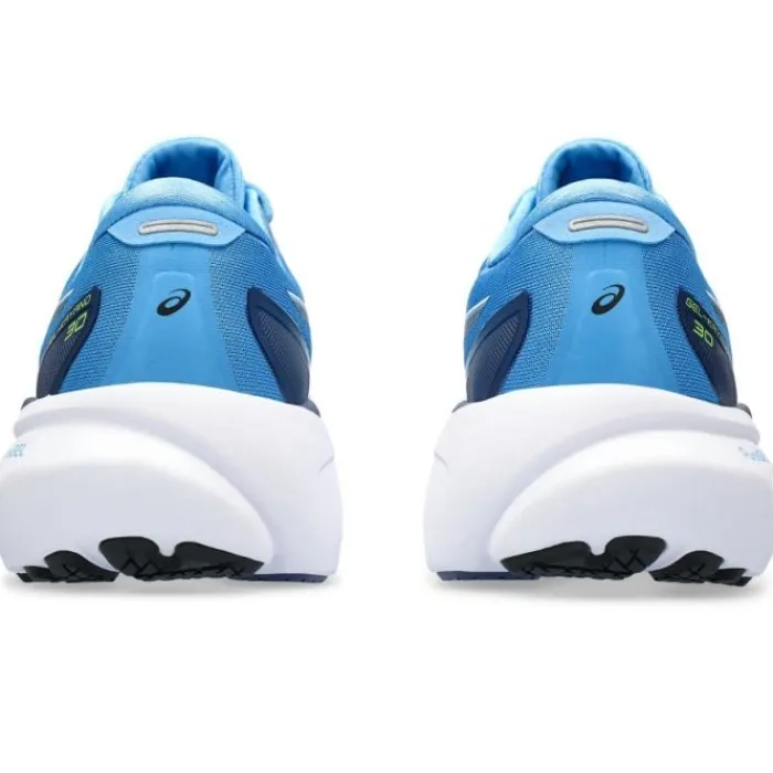 Asics Chaussures Pronation|Chaussures Running Entrainement^Gel-Kayano 30 Bleu