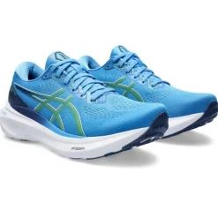 Asics Chaussures Pronation|Chaussures Running Entrainement^Gel-Kayano 30 Bleu