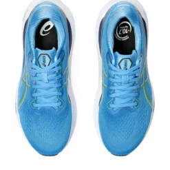 Asics Chaussures Pronation|Chaussures Running Entrainement^Gel-Kayano 30 Bleu