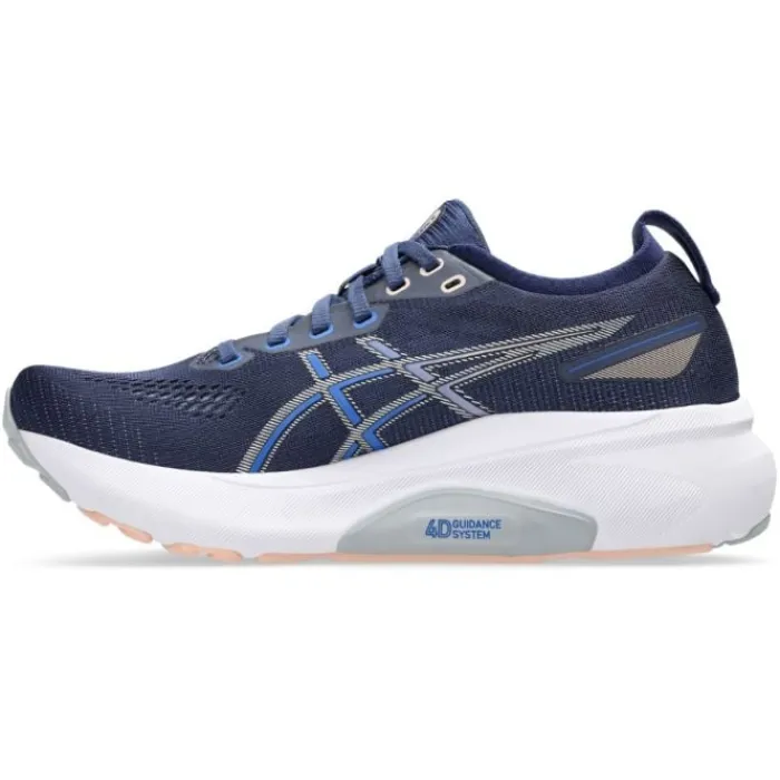 Asics Chaussures Pronation|Chaussures Running Entrainement^Gel-Kayano 31 Bleu
