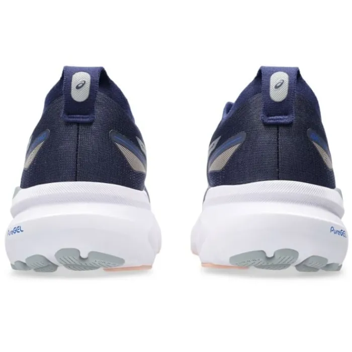 Asics Chaussures Pronation|Chaussures Running Entrainement^Gel-Kayano 31 Bleu