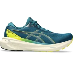 Asics Chaussures Pronation|Chaussures Running Entrainement^Gel-Kayano 30 Bleu