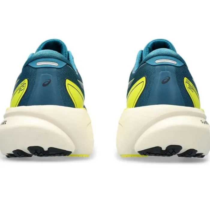 Asics Chaussures Pronation|Chaussures Running Entrainement^Gel-Kayano 30 Bleu