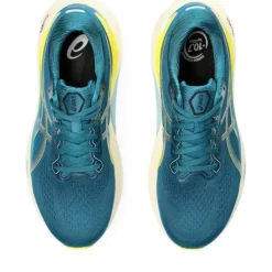 Asics Chaussures Pronation|Chaussures Running Entrainement^Gel-Kayano 30 Bleu