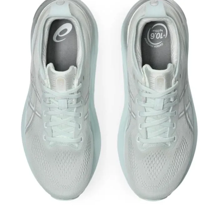 Asics Chaussures Pronation|Chaussures Running Entrainement^Gel-Kayano 31 Bleu