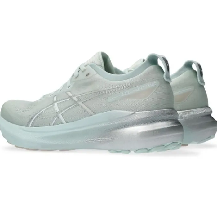 Asics Chaussures Pronation|Chaussures Running Entrainement^Gel-Kayano 31 Bleu