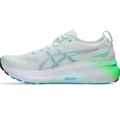 Asics Chaussures Pronation|Chaussures Running Entrainement^Gel-Kayano 31 Blanc