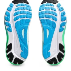 Asics Chaussures Pronation|Chaussures Running Entrainement^Gel-Kayano 31 Blanc