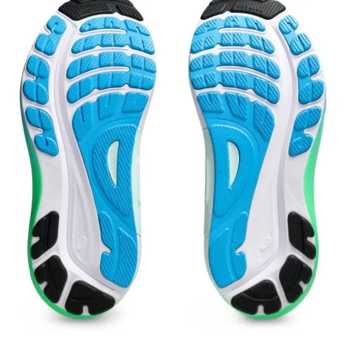 Asics Chaussures Pronation|Chaussures Running Entrainement^Gel-Kayano 31 Blanc