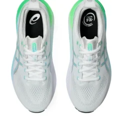Asics Chaussures Pronation|Chaussures Running Entrainement^Gel-Kayano 31 Blanc