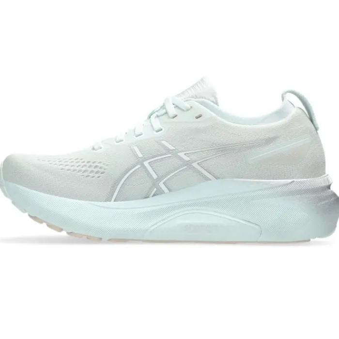 Asics Chaussures Pronation|Chaussures Running Entrainement^Gel-Kayano 31 Bleu