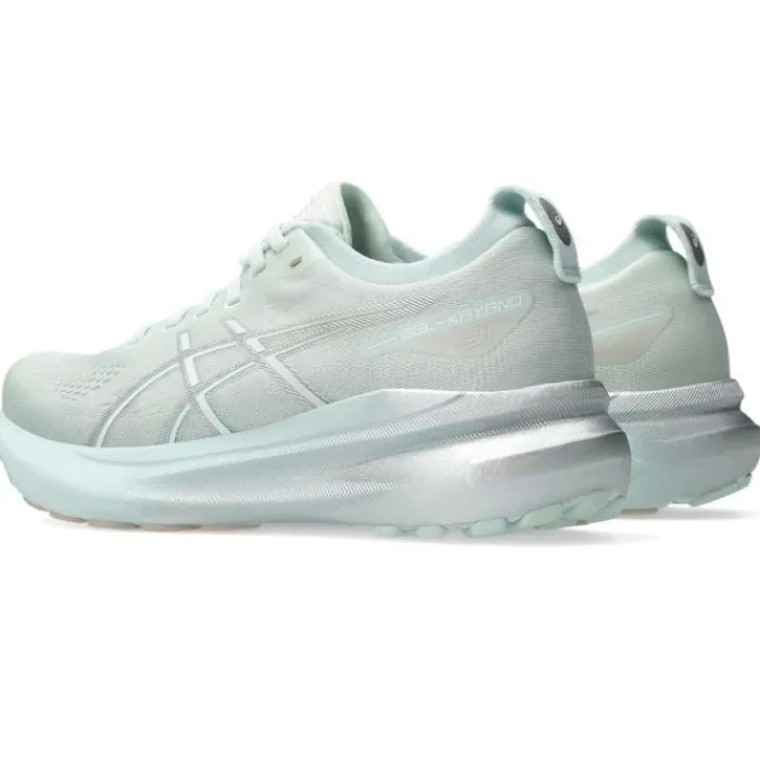 Asics Chaussures Pronation|Chaussures Running Entrainement^Gel-Kayano 31 Bleu