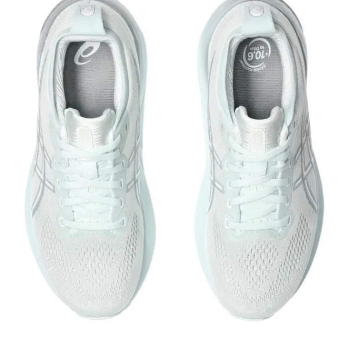 Asics Chaussures Pronation|Chaussures Running Entrainement^Gel-Kayano 31 Bleu