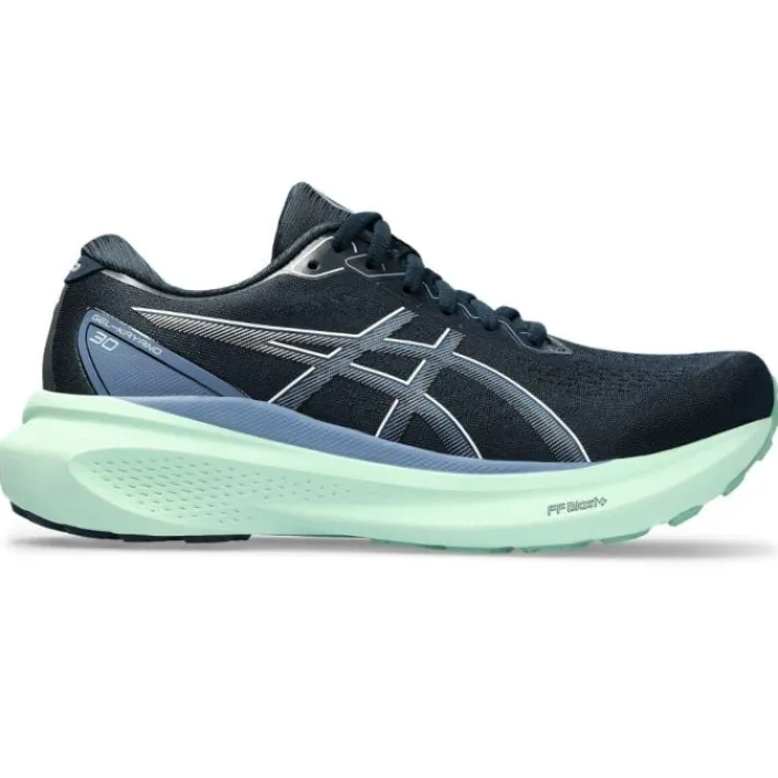 Asics Chaussures Pronation|Chaussures Running Entrainement^Gel-Kayano 30 Noir