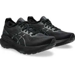 Asics Chaussures Pronation|Chaussures Running Entrainement^Gel-Kayano 31 Noir
